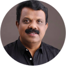 Faculty member