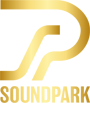 Soundpark Academy footer logo