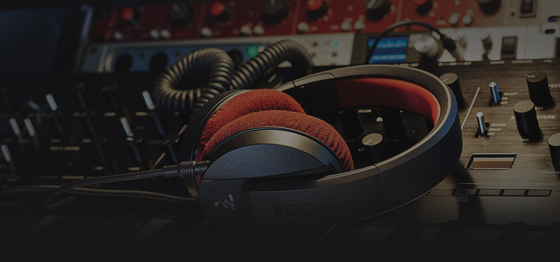 Diploma in Sound Engineering