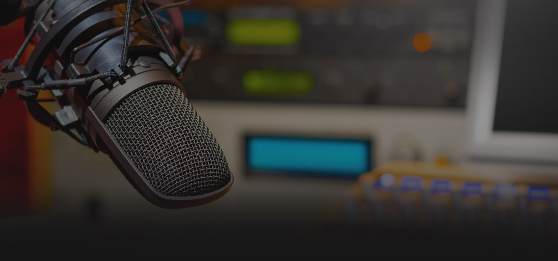 Diploma in Voice Actor