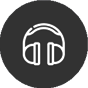 Facilities and equipment icon